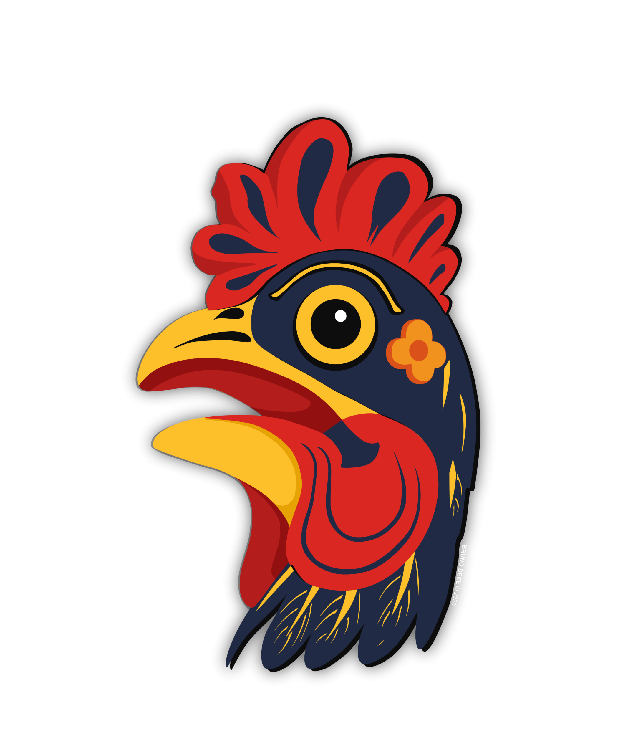 Nonno Gallo — restaurant italien, épicerie fine, brocante à Montauban